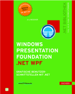 "Windows Presentation Foundation .NET WPF"